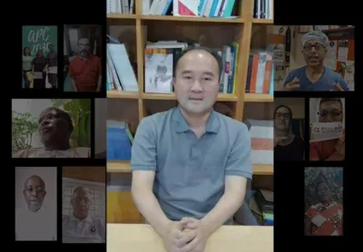 image linking to 30th anniversary: Our member Jinbonet shares its vision for APC in the next 10 years