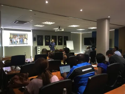  image linking to Connecting rural South Africa: The case for community networks 