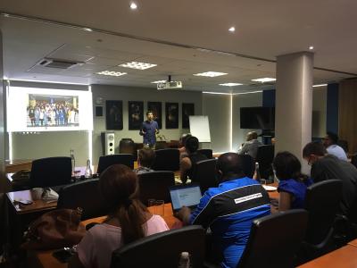  image linking to Connecting rural South Africa: The case for community networks 