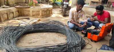 image linking to DEF: Low-cost connectivity solutions fostering openness in times of COVID-19