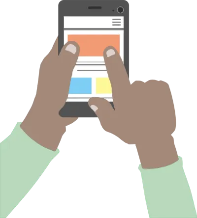 image linking to COVID-19 : Accès internet, une question de vie ou de mort : Orange déconnecte les Sénégalais