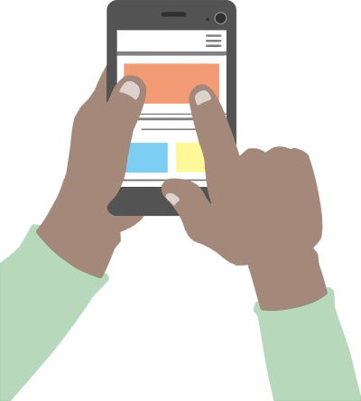 image linking to COVID-19 : Accès internet, une question de vie ou de mort : Orange déconnecte les Sénégalais