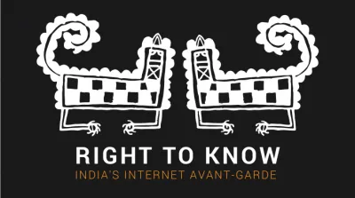 image linking to Right to Know - Episode 4: Digital literacy and the perils of social activism in India