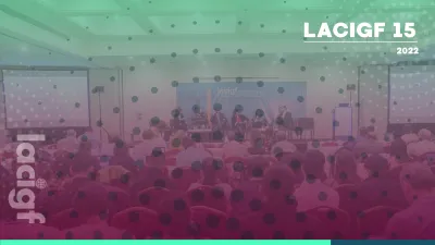  image linking to Foro de gobernanza de internet de América Latina y el Caribe ¿A qué retos se enfrenta la región? 