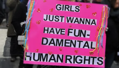 image linking to WOUGNET at RightsCon: Not "revenge porn" - Non-consensual sharing of intimate imagery in Uganda