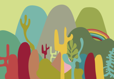  image linking to Principles for community-centred connectivity initiatives 