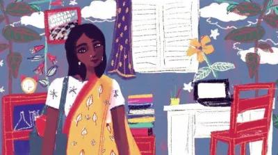 image linking to APC members in 2017: Point of View's Skin Stories: Essays on sexuality, disability and gender