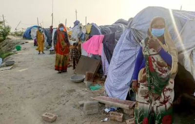 image linking to DEF's COVID-19 relief initiatives as a digitally enabled humanitarian organisation