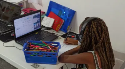 image linking to The dream of connecting communities through collaboration and technology