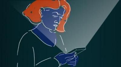 Illustration: Andrea Estefanía for APC image linking to APC submission on protection against violence and discrimination based on sexual orientation and gender identity, in relation to the human rights to freedom of expression, association and assembly