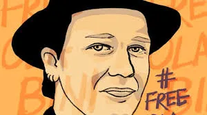 image linking to "We will observe the evaluation and preparatory trial hearing of the Ola Bini case"