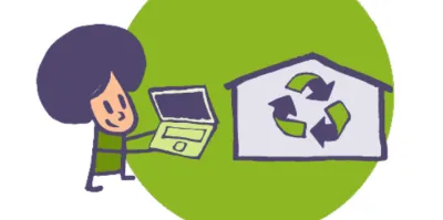 image linking to Selection of digital devices: Guide for users