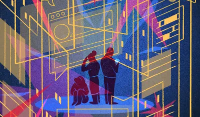 image linking to Silencing beyond borders: The alarming rise of digital transnational repression in Southeast Asia