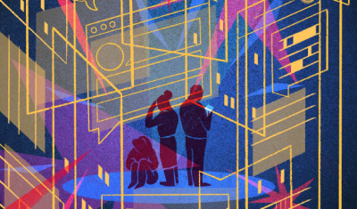 image linking to Silencing beyond borders: The alarming rise of digital transnational repression in Southeast Asia