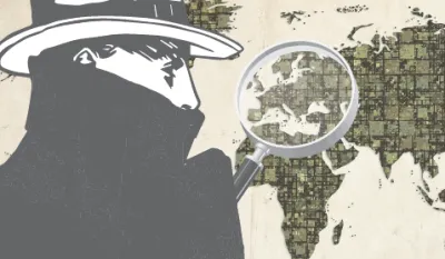 Image: EDRi image linking to Nearly 100 public interest organisations urge Council of Europe to ensure high transparency standards for cybercrime negotiations