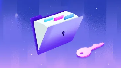 Illustration: Global Encryption Coalition image linking to Global Encryption Day 2024 statement