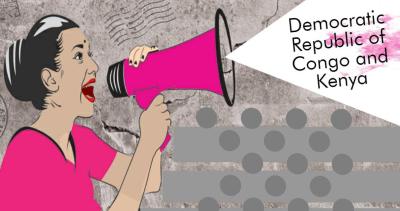  image linking to Exploring technology-related violence against women in the Democratic Republic of Congo and Kenya 