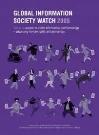 image linking to Observatoire mondial de la société de l'information 2009