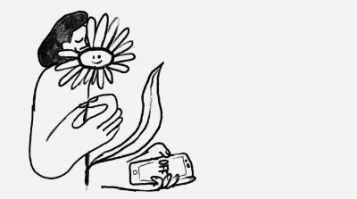 image linking to Mente en línea: Nuestra salud mental en internet importa