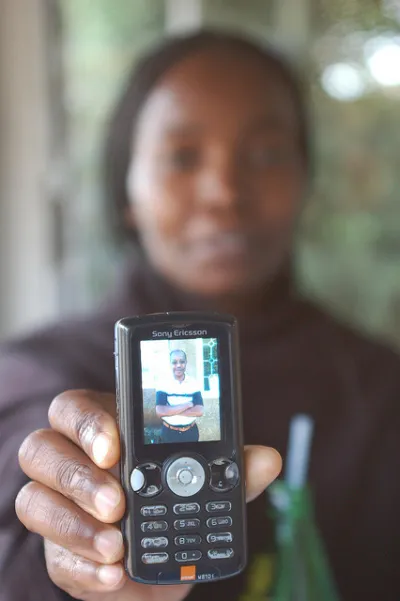  image linking to Opening up spectrum can prevent Kenya from running out