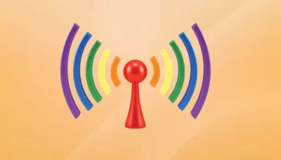 image linking to LGBTI people’s freedom of expression on the internet