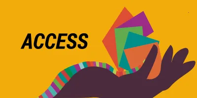 image linking to Access: What did we achieve from 2016 to 2019?
