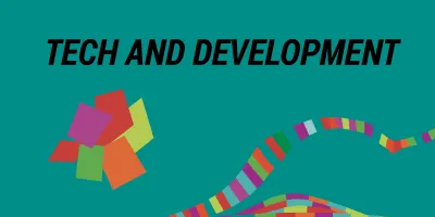 image linking to Use and development: What did we achieve from 2016 to 2019?