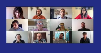 image linking to Launch of the Alliance for Encryption in Latin America and the Caribbean