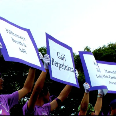 image linking to Malaysian parliament should heed civil society calls to reject flawed Communications and Multimedia Act amendments