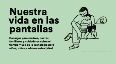 image linking to Mente en línea: TEDIC lanza campaña para proteger la salud mental en tiempos (post)pandémicos