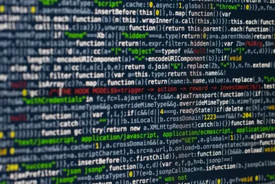 Image from @markusspiske on Unsplash image linking to eQualitie: Deflect extends free website security services in response to COVID-19