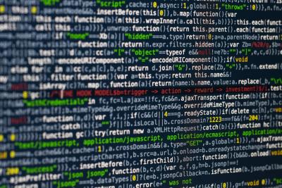 Image from @markusspiske on Unsplash image linking to eQualitie: Deflect extends free website security services in response to COVID-19