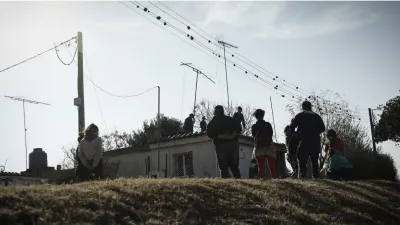 Photo: AlterMundi image linking to Including community networks in Universal Service Fund strategies: A step to overcome the digital divide