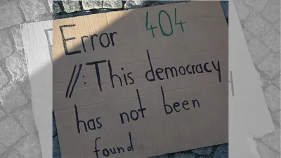 image linking to How weaponisation of network disruptions during elections threatens democracy