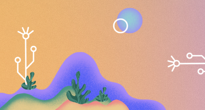  image linking to  At the interstice of digital rights and environmental justice: Four issue briefs to inform funding 