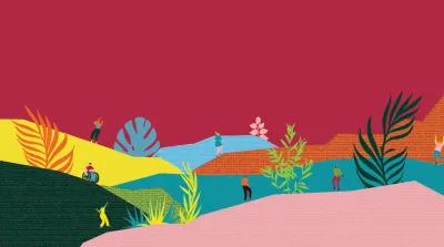 image linking to Bringing a gender justice lens to the UN's Global Digital Compact