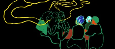 image linking to Stalkerware and targeted digital surveillance: What it is and what strategies can we use to look out for one another collectively