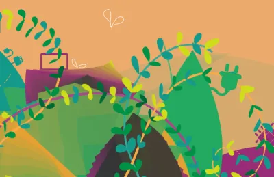 image linking to APC and DEF submission to the ITU Council Working Group on International Internet-related Public Policy Issues: The environmental impacts and benefits of the internet