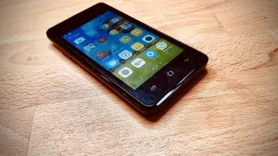 Photo source: Privacy International image linking to Open letter to TECNO Mobile