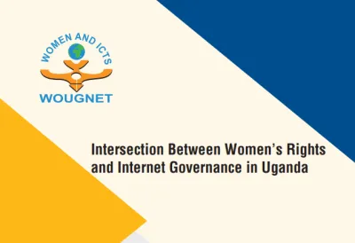 image linking to Intersection between women’s rights and internet governance in Uganda
